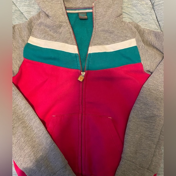 TNA zip up sweater - Picture 4 of 5